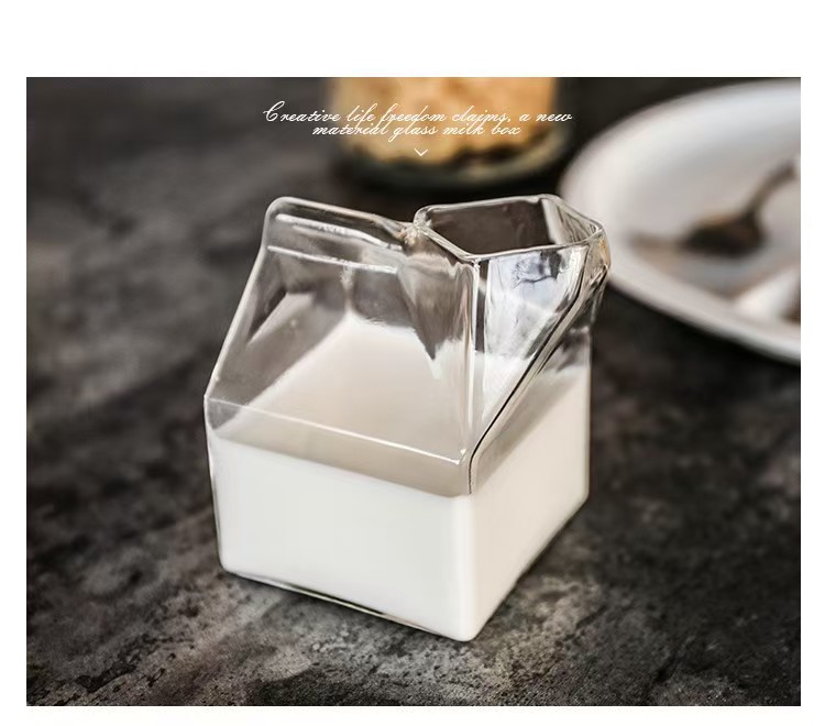 Ang mga produkto ba ay gawa sa mataas na borosilicate glass na mabuti?