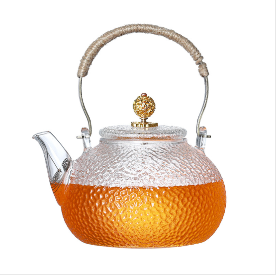 Bakit ang karamihan sa mga kaldero ng hawakan ay maliit sa kapasidad?