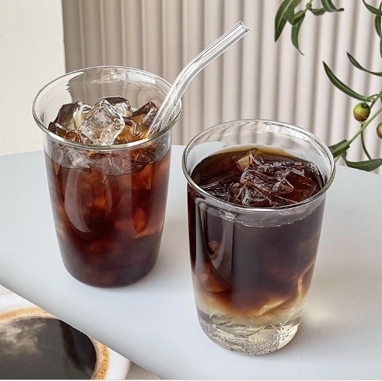 Ang pag -andar ng tasa ng kape