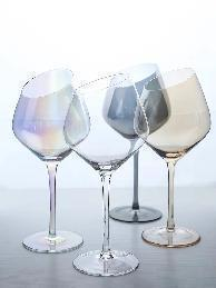 Mga gamit ng glass goblets