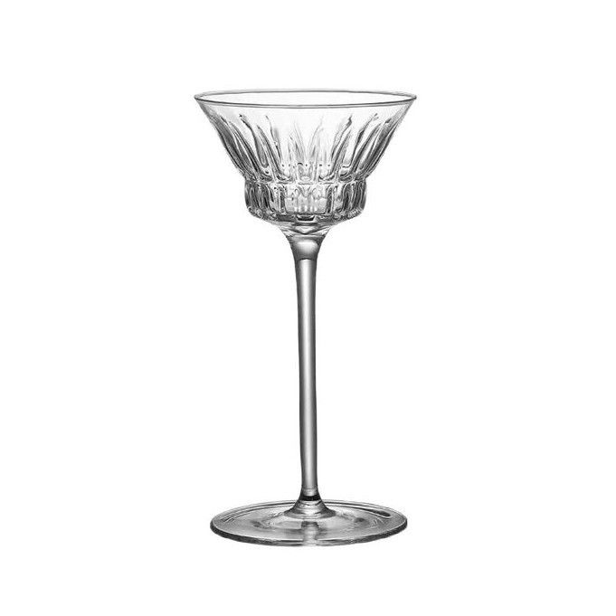 Creative Spiral Cocktail Glass at Margarita Glass