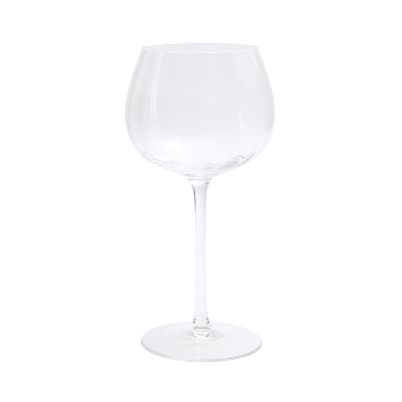 Pambahay na baso ng beer glass