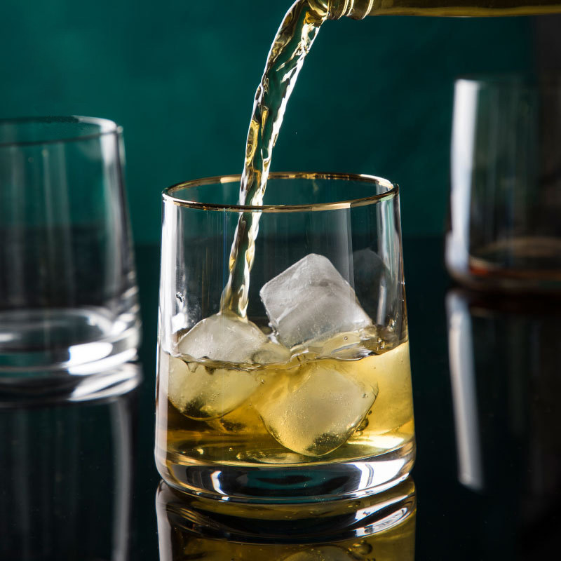 Whisky Glass Cup